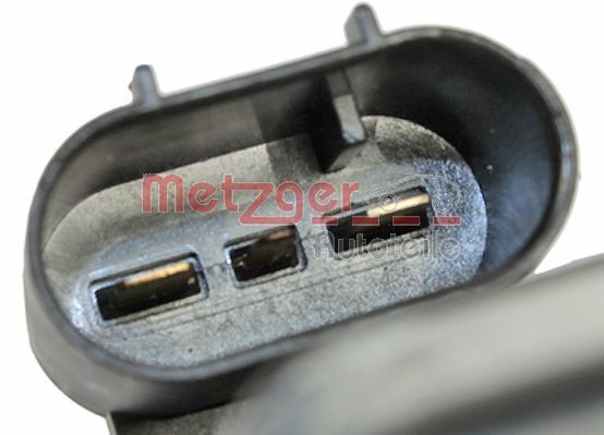 METZGER Stellelement, Feststellbremse Bremssattel (0899056) Thumbnail